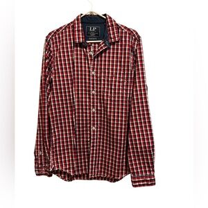Louis Philippe Long Sleeve Shirt